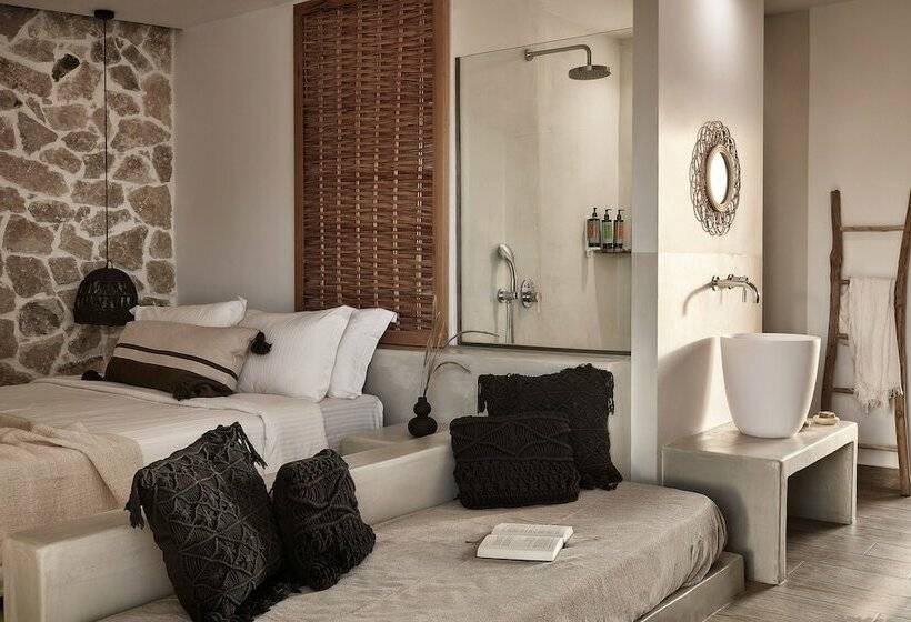 اتاق پرمیوم, Casa Cabana Boutique Hotel & Spa   Adults Only