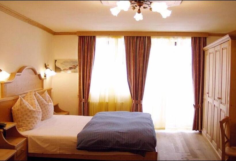 스탠다드 룸 산 전망, Chalet Degli Angeli