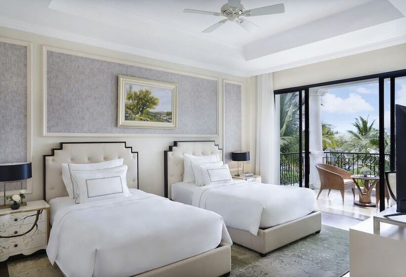 ویلای 4 خوابه, Melia Vinpearl Phu Quoc