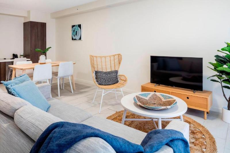 Апартаменты 1 Спальня, First Light Mooloolaba, Ascend Hotel Collection