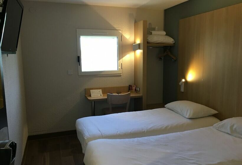 Номер Стандарт, B&b Hotel Angoulême
