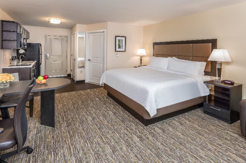 Номер Стандарт, Candlewood Suites Bensalem   Philadelphia Area, An Ihg
