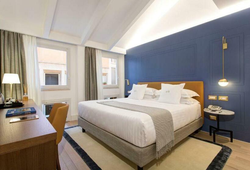 חדר דלוקס, Elizabeth Unique Hotel | A Member Of Design Hotels™
