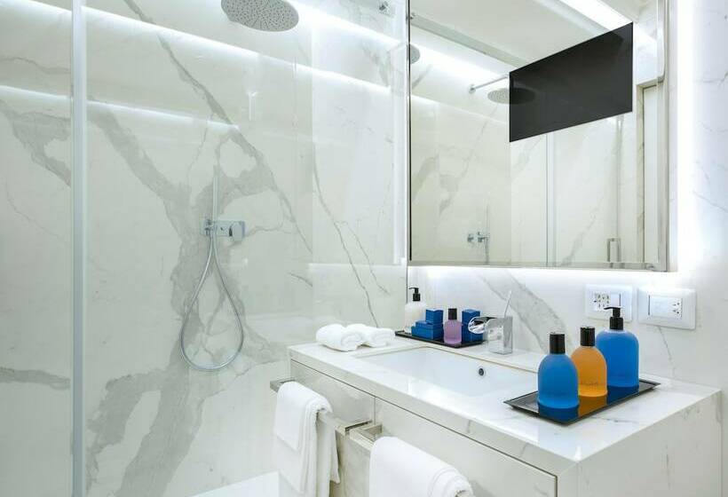 סוויטה, Elizabeth Unique Hotel | A Member Of Design Hotels™