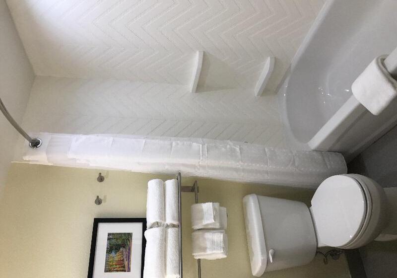 Стандартный Номер Кровать Кинг, Holiday Inn & Suites Arden   Asheville Airport, An Ihg
