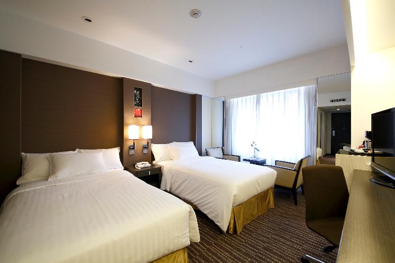 اتاق لوکس, Omni Louisville