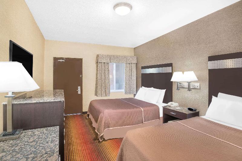 اتاق پرمیوم, Omni Louisville