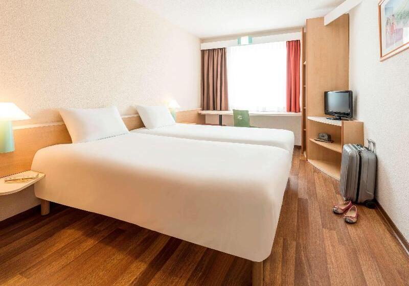 패밀리 룸, Ramada Encore By Wyndham Haeundae