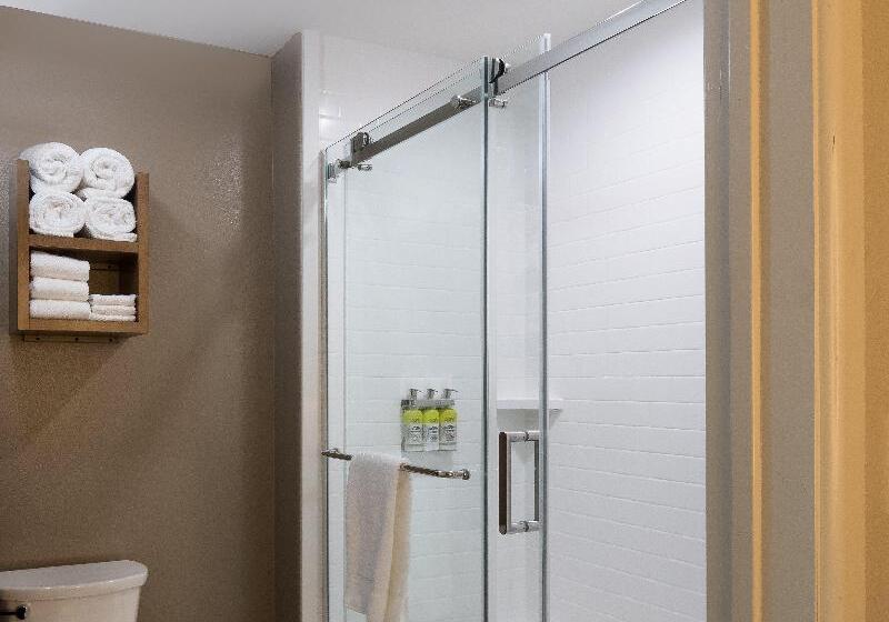 Люкс Кровать Кинг, Staybridge Suites   Lake Jackson, An Ihg