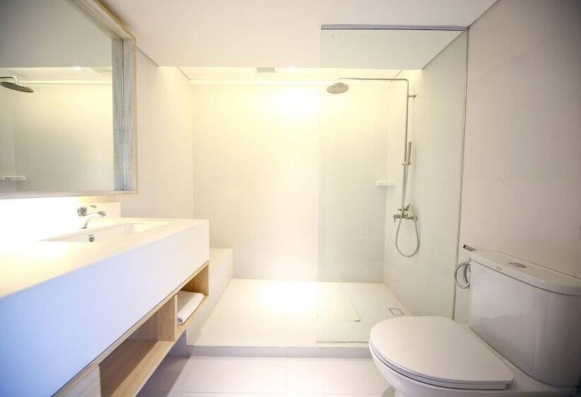 Пентхаус Люкс, Tryp By Wyndham Mall Of Asia Manila