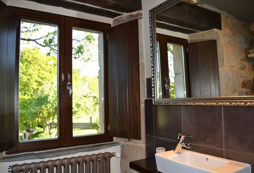 Номер Стандарт, Bi Terra Hotel Rural