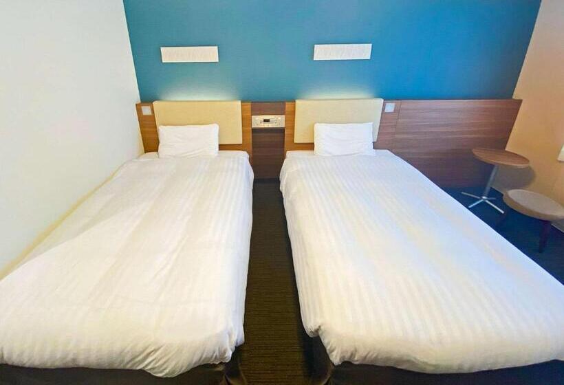 スーペリアールーム, Comfort Hotel Sapporo Susukino