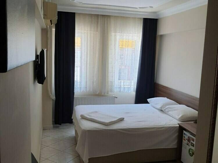 اتاق استاندارد, Gizem Pansiyon