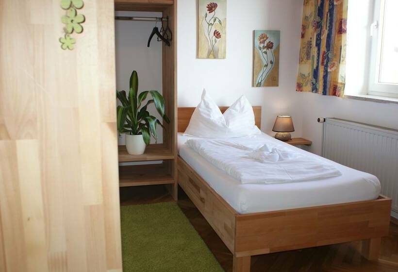 Номер Стандарт Индивидуальный, I Am Hotel Graz Seiersberg