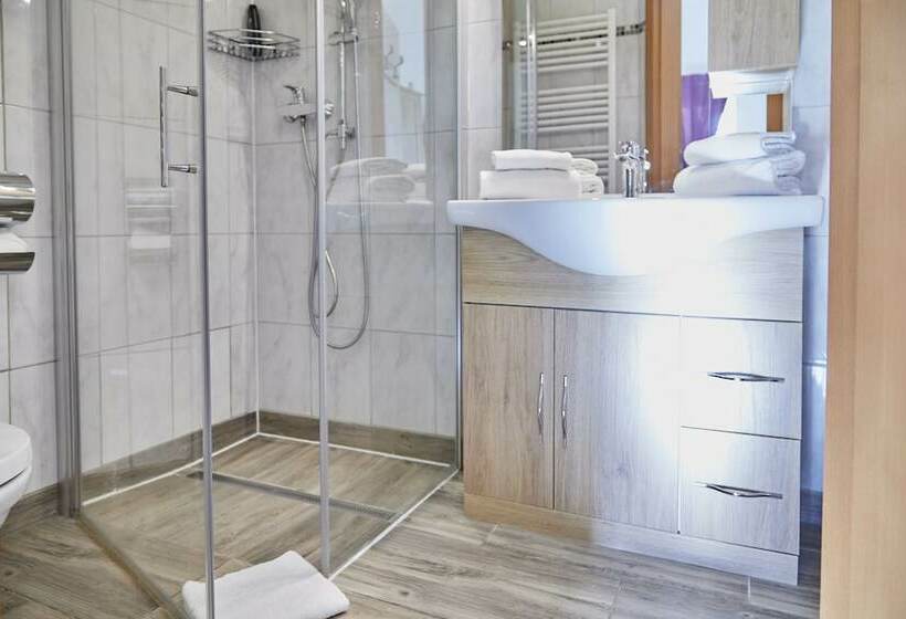 Номер Стандарт, I Am Hotel Graz Seiersberg