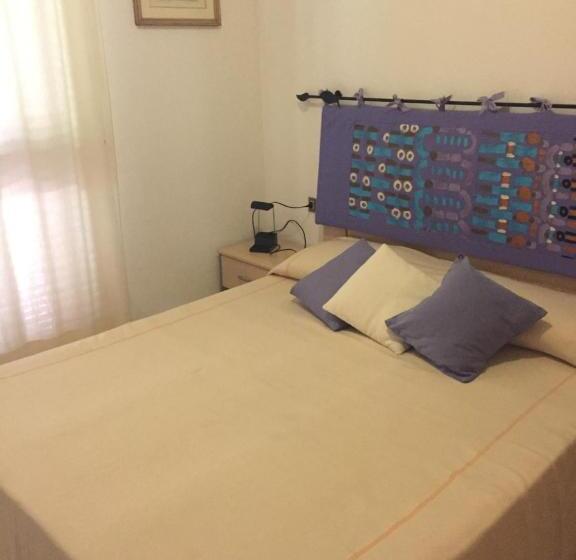 침실 2개 아파트, Residence Approdo Verde