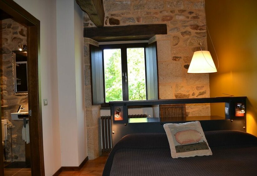 Номер Superior, Bi Terra Hotel Rural