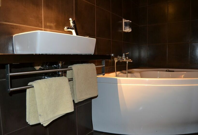 Номер Стандарт, Bi Terra Hotel Rural