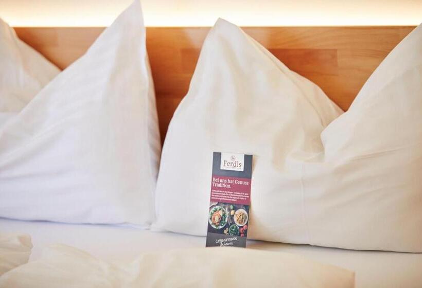 Номер Комфорт, I Am Hotel Graz Seiersberg