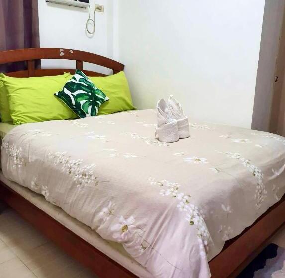 Deluxe-huone, Kalis Viewpoint Lodge Coron