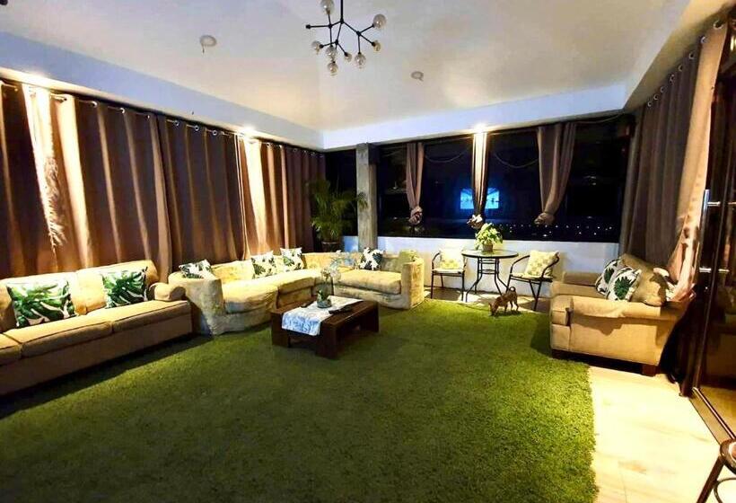 싱글 디럭스 룸, Kalis Viewpoint Lodge Coron