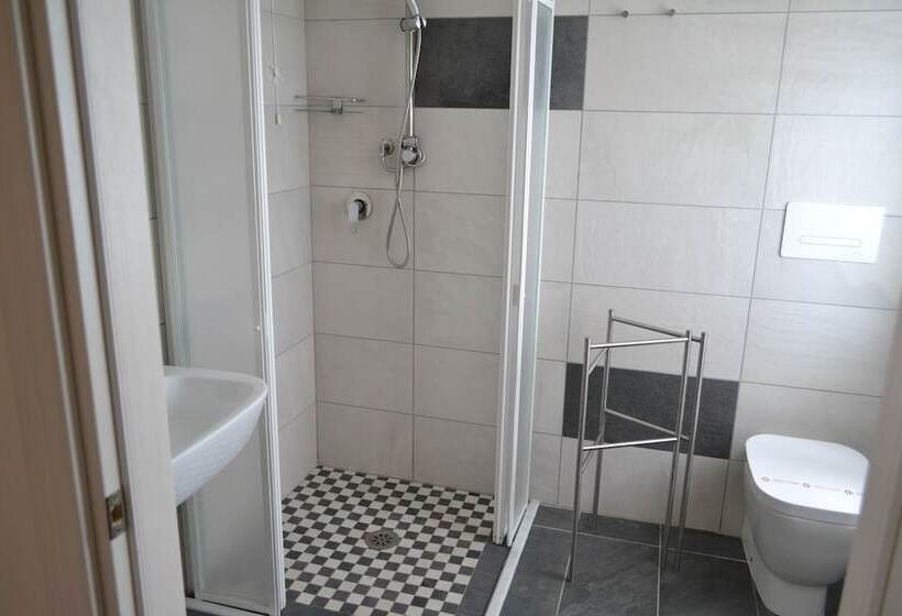 Номер Стандарт, Sunrise Accessible Resort