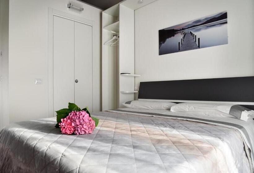 Номер Superior, La Terrazza Sulle Vigne B&b