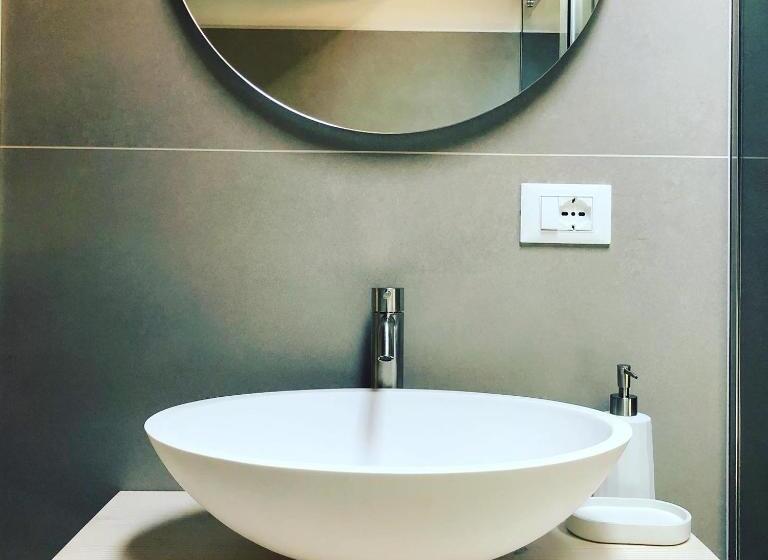 Люкс Повышенной Комфортности, La Terrazza Sulle Vigne B&b