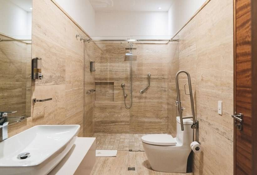 프리미엄 룸, Mama Cuchara By Art Hotels
