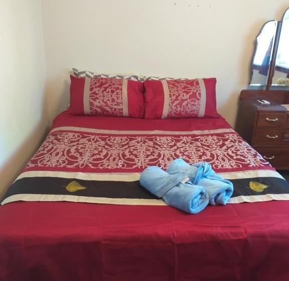Номер Стандарт, Ruan Thai Bed And Coffee