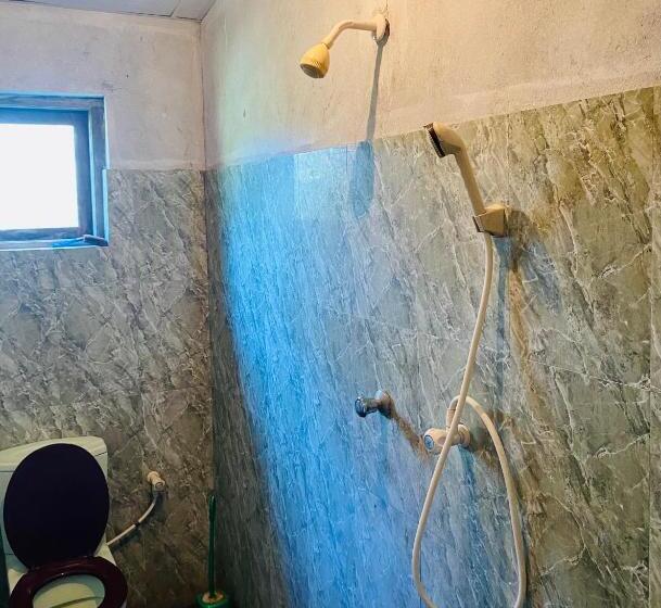 이코노미 싱글 룸, Hamba Hostel For Safari