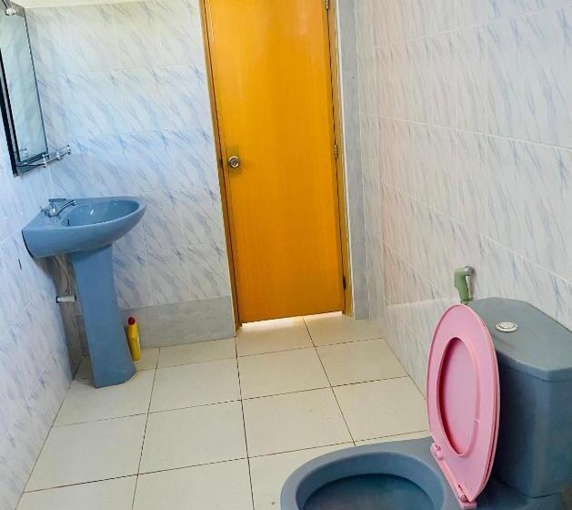 침실 1개 주택, Hamba Hostel For Safari