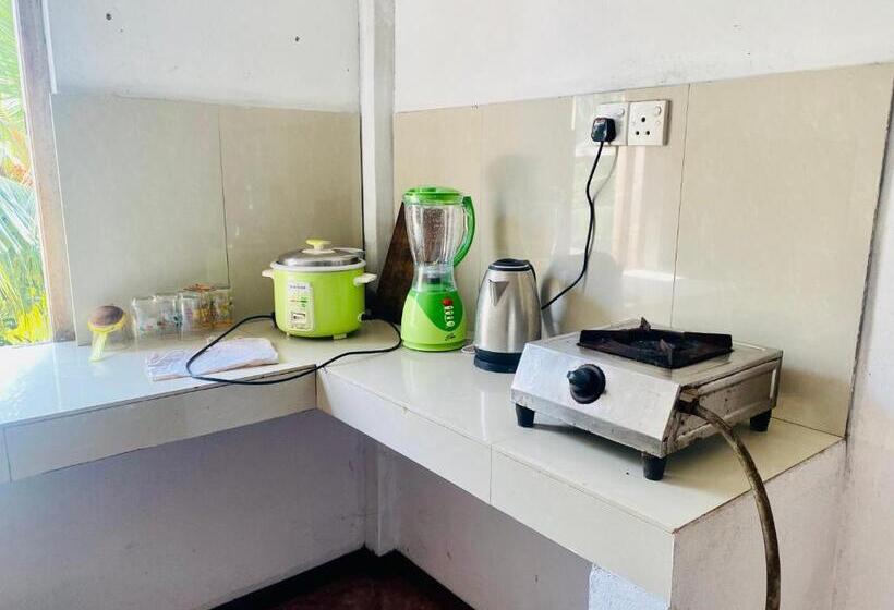 패밀리 룸, Hamba Hostel For Safari