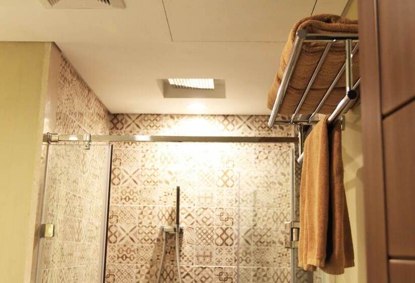 اتاق استاندارد, Sofia Tam Dao  & Spa