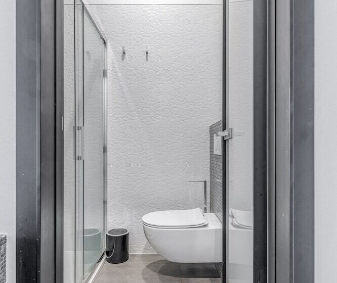 جناح ديلوكس, Starlight Luxury Suites