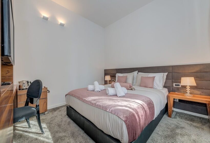 جناح ديلوكس, Starlight Luxury Suites