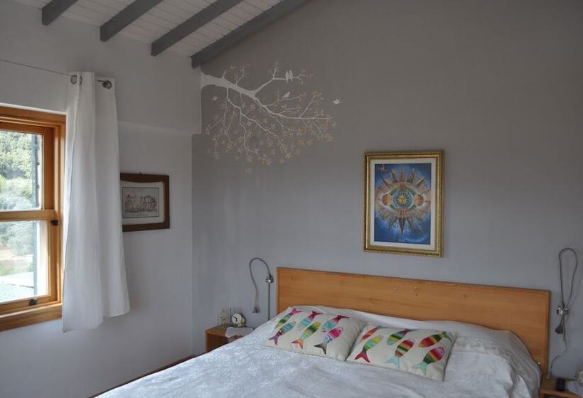 标准间, Son Vapur Butik Otel