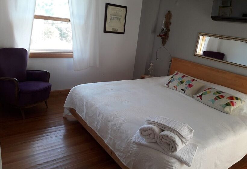 标准间, Son Vapur Butik Otel