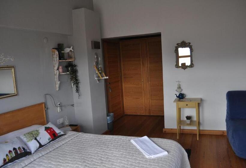 标准间, Son Vapur Butik Otel