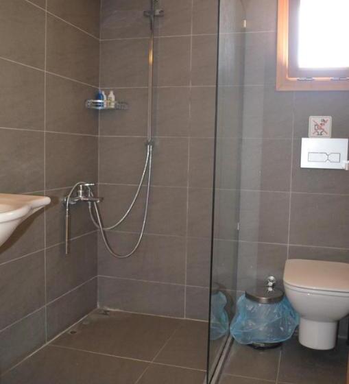 标准三人间, Son Vapur Butik Otel