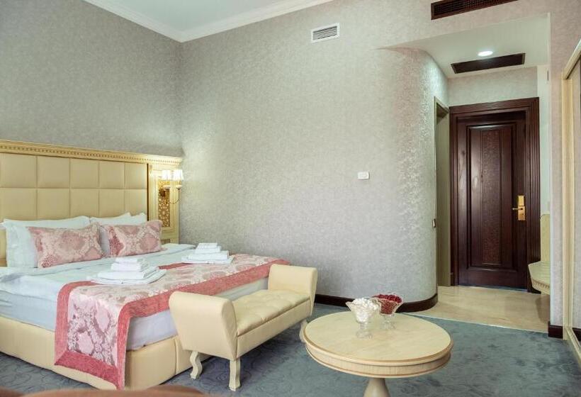 家庭套房, Dilimah Premium Luxury