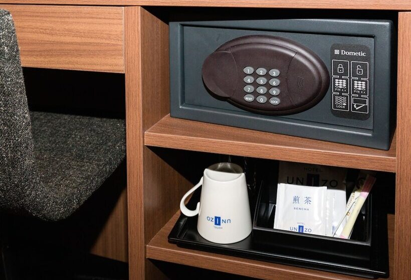 Номер Стандарт Индивидуальный, Four Points Flex By Sheraton Yokohama West