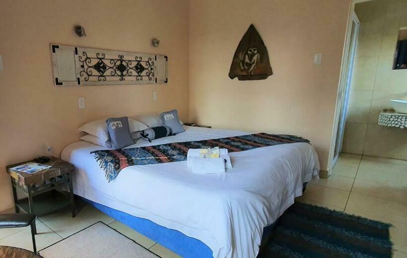 Номер Superior Кровать Кинг, Eldorado Lodge Cc