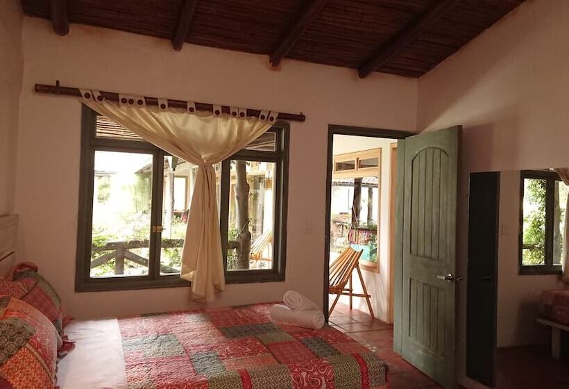Трехместный Номер Комфорт, Villa Mimi