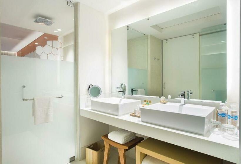 Номер Basic, Dreams Vista Cancun Golf & Spa Resort