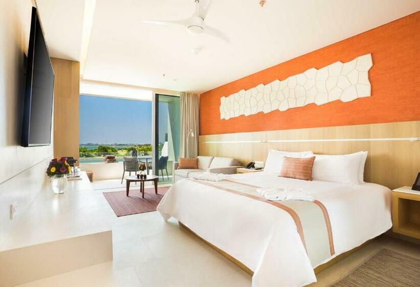 Номер Basic, Dreams Vista Cancun Golf & Spa Resort