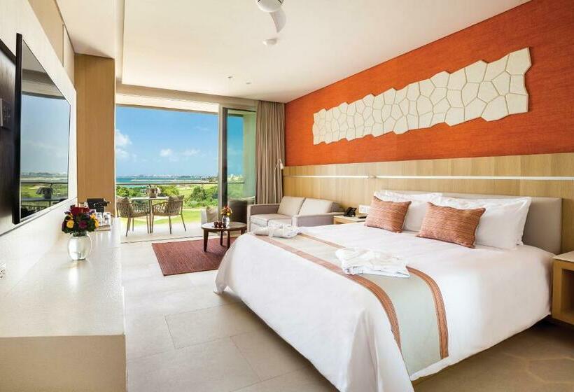 Номер Стандарт, Dreams Vista Cancun Golf & Spa Resort