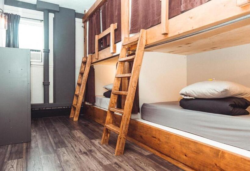 Семейный Номер, The Haven Hostel