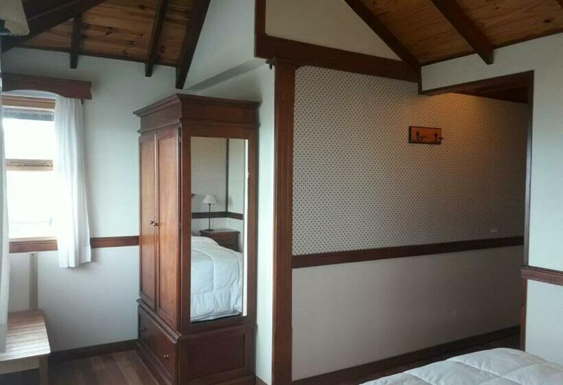 수피리어 전망 룸, Ushuaia Lodge Las Margaritas 430