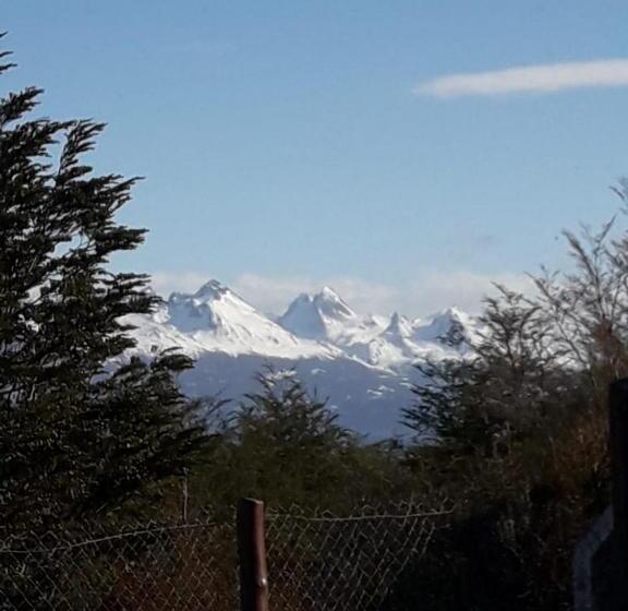 수피리어 전망 룸, Ushuaia Lodge Las Margaritas 430